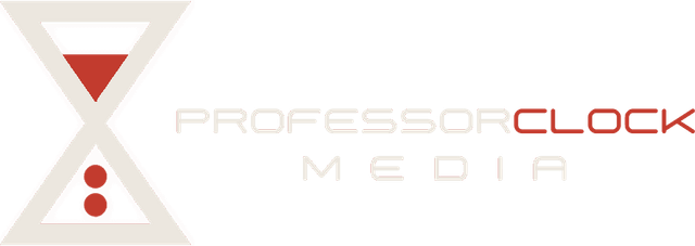 ProfessorClock Media