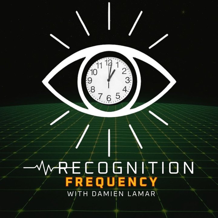 Recognition Frequency podcast cover art